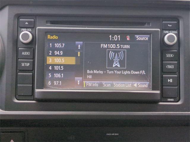 used 2019 Toyota Tacoma car, priced at $20,925