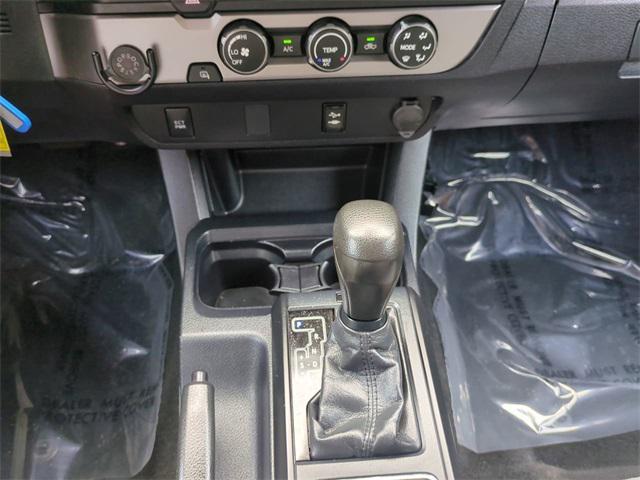 used 2019 Toyota Tacoma car, priced at $20,925