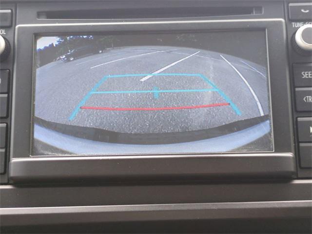 used 2019 Toyota Tacoma car, priced at $20,925