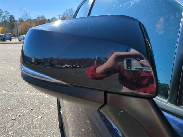 used 2024 Toyota RAV4 car, priced at $26,495