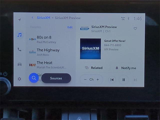 used 2024 Toyota RAV4 car, priced at $26,495