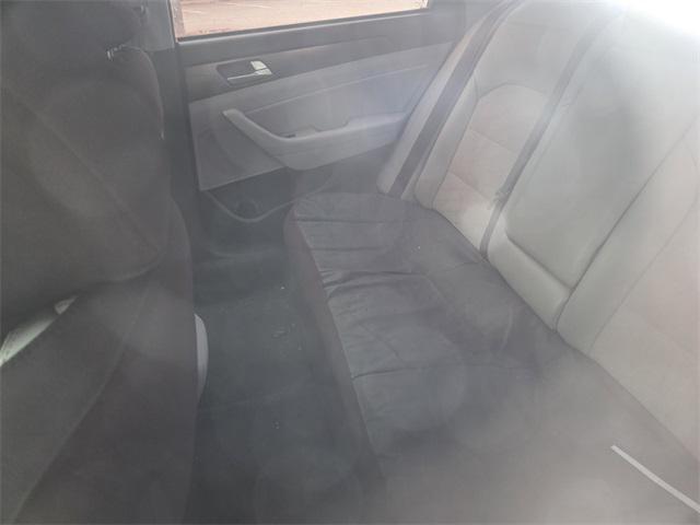 used 2017 Hyundai Sonata car, priced at $12,995