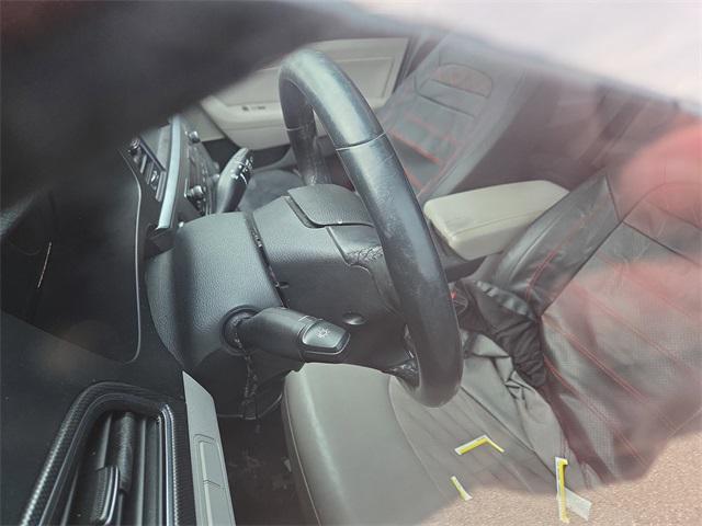 used 2017 Hyundai Sonata car, priced at $12,995