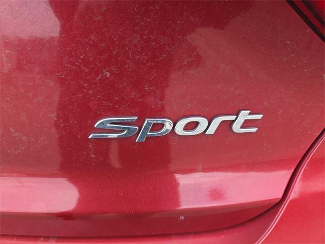 used 2017 Hyundai Sonata car, priced at $12,995