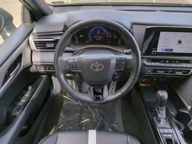 used 2025 Toyota Camry car, priced at $34,988