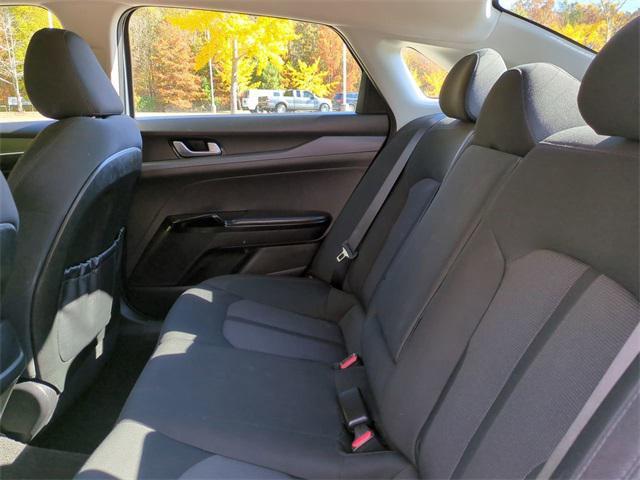 used 2023 Kia K5 car, priced at $18,495