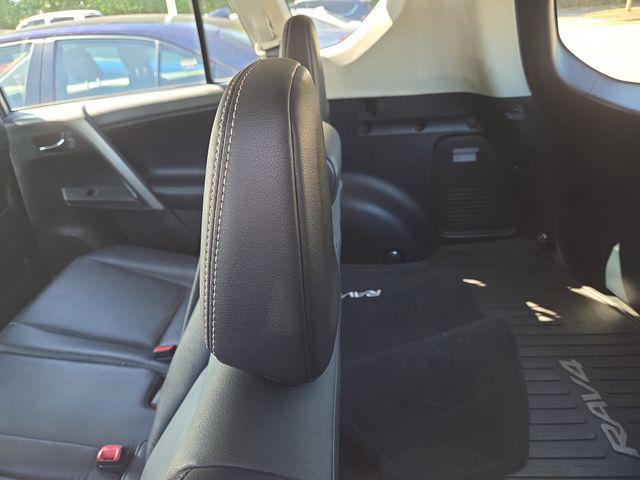used 2014 Toyota RAV4 car, priced at $17,495