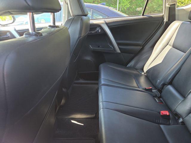 used 2014 Toyota RAV4 car, priced at $17,495