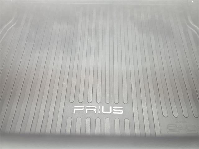 used 2020 Toyota Prius car, priced at $24,929