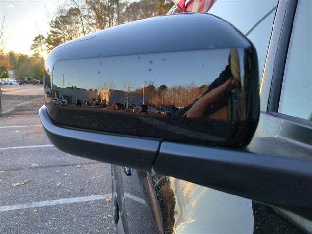 new 2026 Toyota bZ car, priced at $34,350