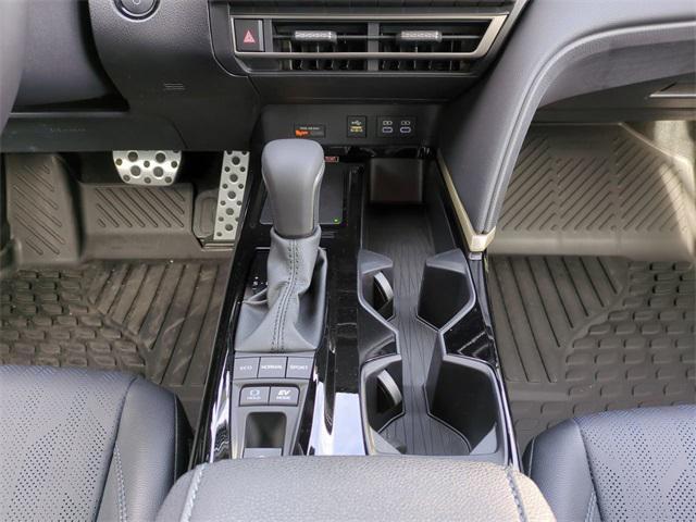 new 2026 Toyota Camry car, priced at $42,264