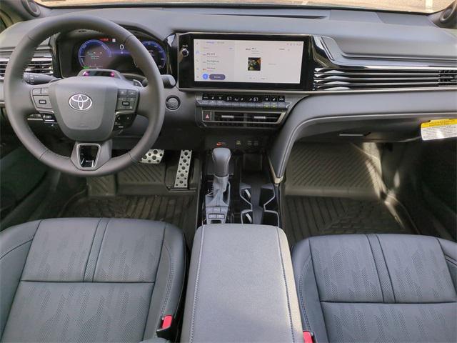 new 2026 Toyota Camry car, priced at $42,264