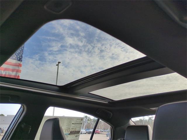 new 2026 Toyota Camry car, priced at $42,264