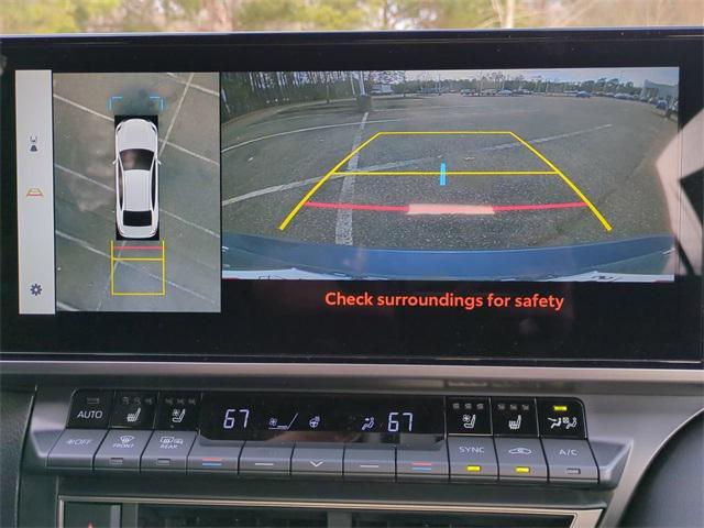 new 2026 Toyota Camry car, priced at $42,264