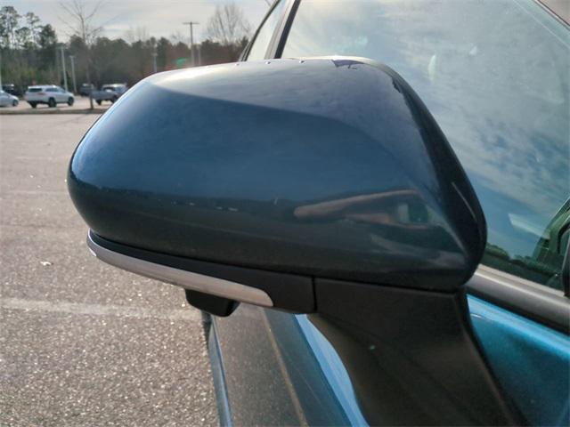 new 2026 Toyota Camry car, priced at $42,264