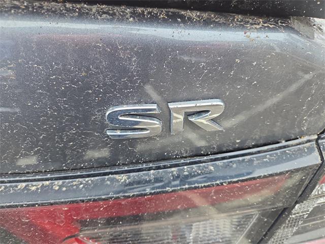 used 2023 Nissan Maxima car, priced at $32,034