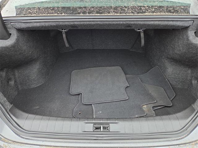 used 2023 Nissan Maxima car, priced at $32,034