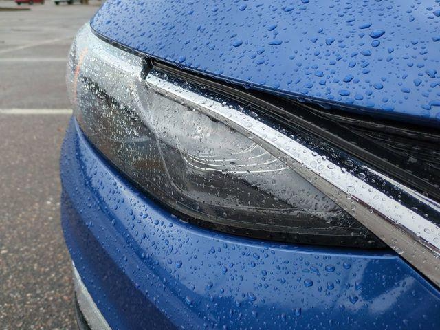 used 2023 Chevrolet Malibu car, priced at $17,995