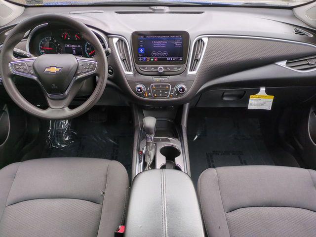 used 2023 Chevrolet Malibu car, priced at $17,995
