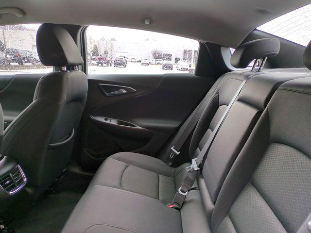 used 2023 Chevrolet Malibu car, priced at $17,995