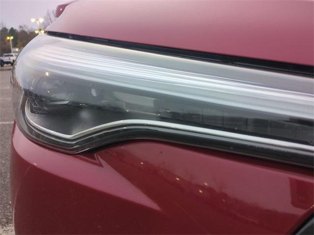 used 2023 Toyota Corolla Cross car, priced at $25,995