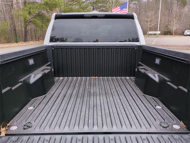 new 2026 Toyota Tacoma car, priced at $43,974