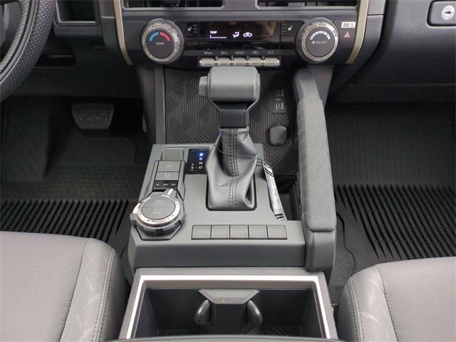 new 2026 Toyota Tacoma car, priced at $43,974