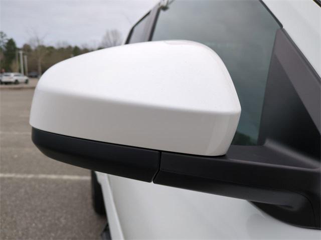 new 2026 Toyota Tacoma car, priced at $43,974