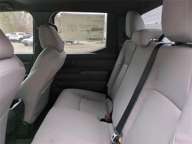 new 2026 Toyota Tacoma car, priced at $43,974