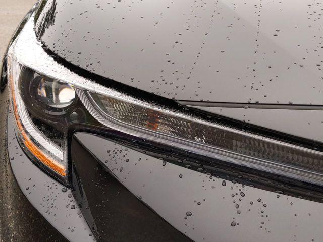 used 2021 Toyota Corolla car, priced at $17,771