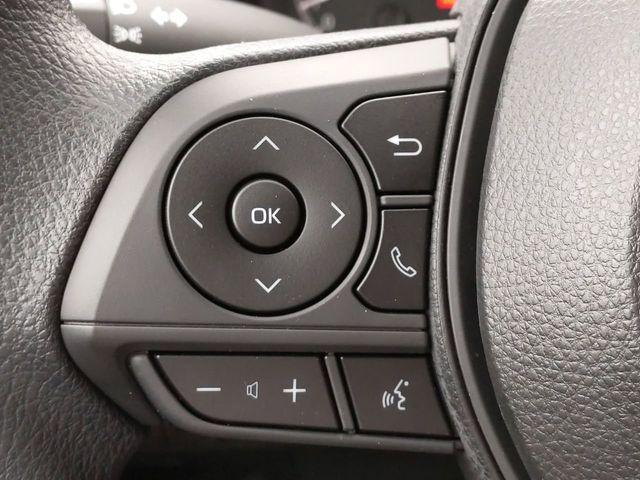 used 2021 Toyota Corolla car, priced at $17,771