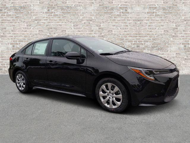 used 2021 Toyota Corolla car, priced at $17,771
