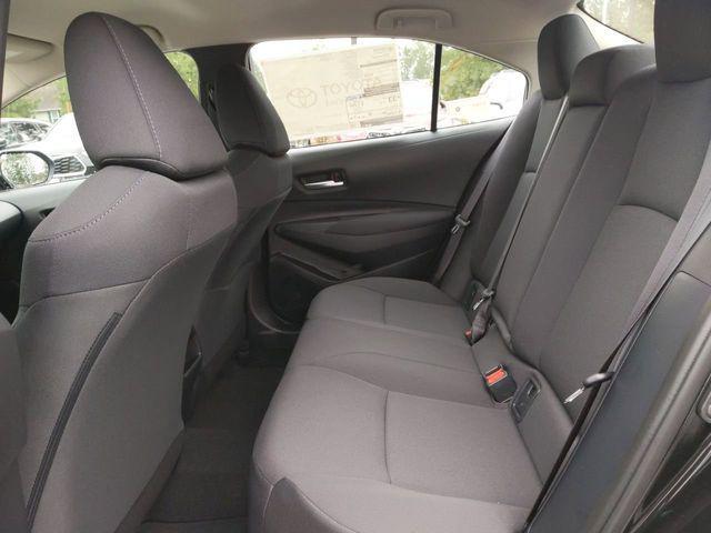 used 2021 Toyota Corolla car, priced at $17,771