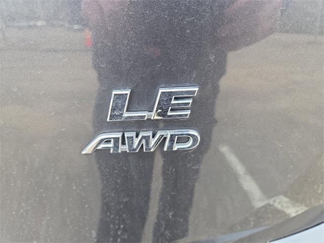 used 2018 Toyota RAV4 car, priced at $19,995