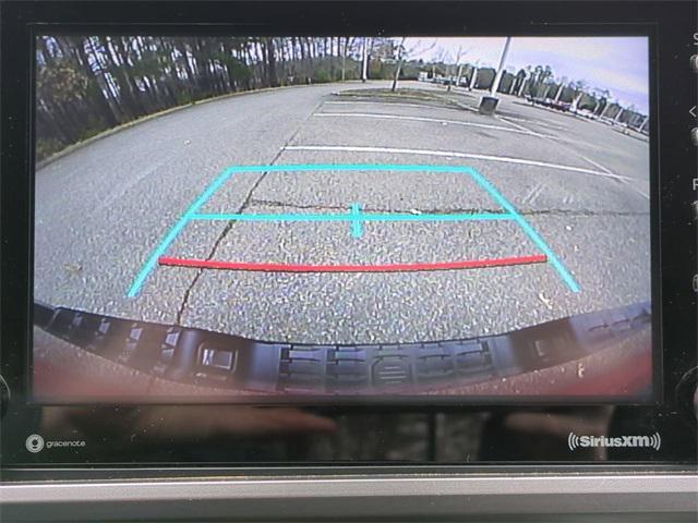 used 2023 Toyota Tacoma car, priced at $33,995