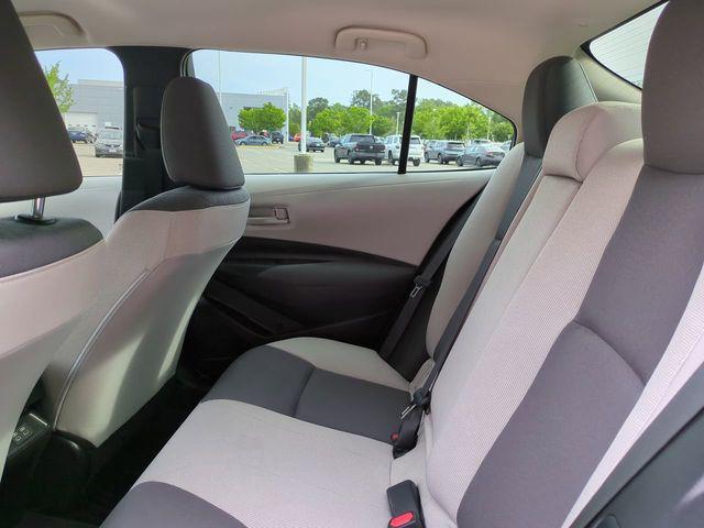 used 2025 Toyota Corolla car, priced at $25,988