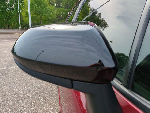 used 2025 Toyota Corolla car, priced at $25,988