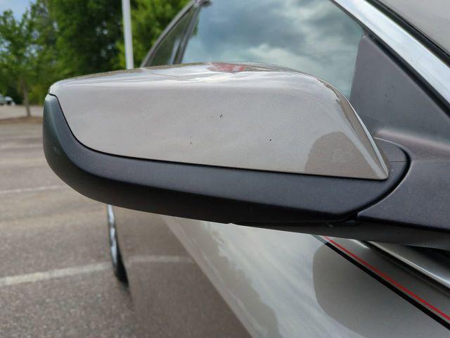 used 2025 Chevrolet Malibu car, priced at $22,995