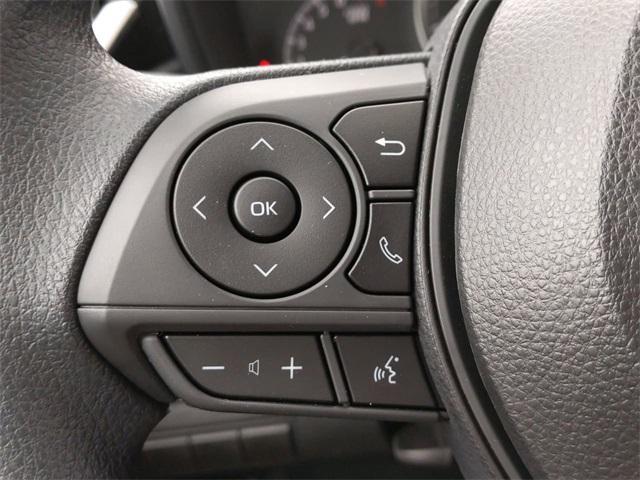 used 2021 Toyota Corolla car, priced at $18,995