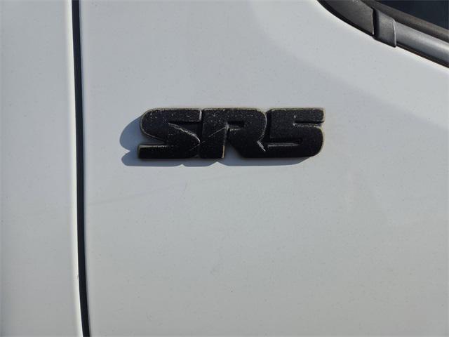 used 2016 Toyota Tacoma car, priced at $24,995