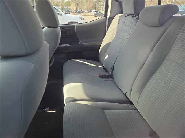 used 2016 Toyota Tacoma car, priced at $24,995