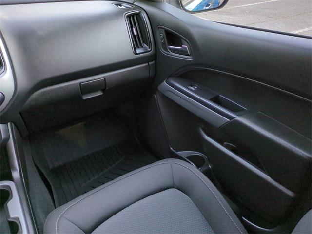 used 2022 Chevrolet Colorado car, priced at $28,995