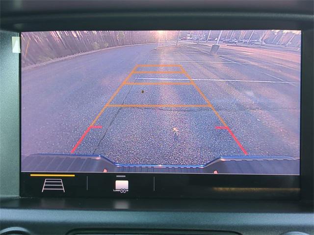 used 2022 Chevrolet Colorado car, priced at $28,995