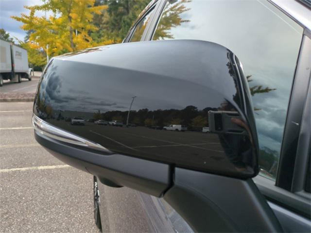 new 2025 Toyota RAV4 Hybrid car, priced at $51,144