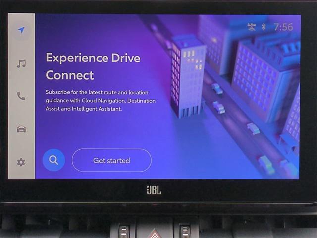 new 2025 Toyota RAV4 Hybrid car, priced at $51,144