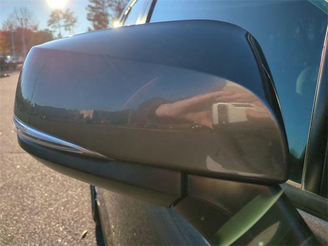 used 2024 Toyota RAV4 Hybrid car, priced at $28,495