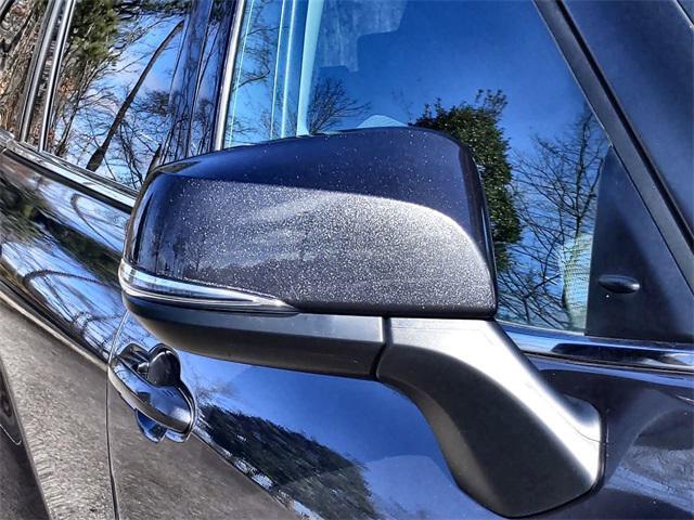 used 2021 Toyota Highlander car, priced at $24,998