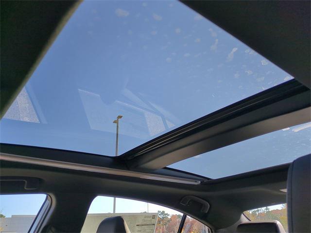 new 2026 Toyota Camry car, priced at $43,024