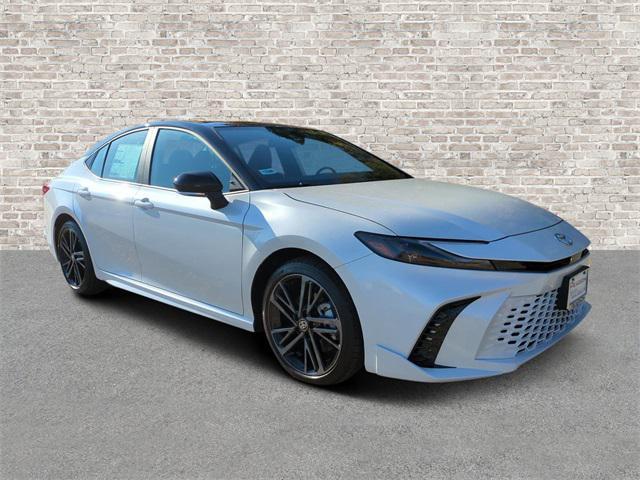 new 2026 Toyota Camry car, priced at $43,024