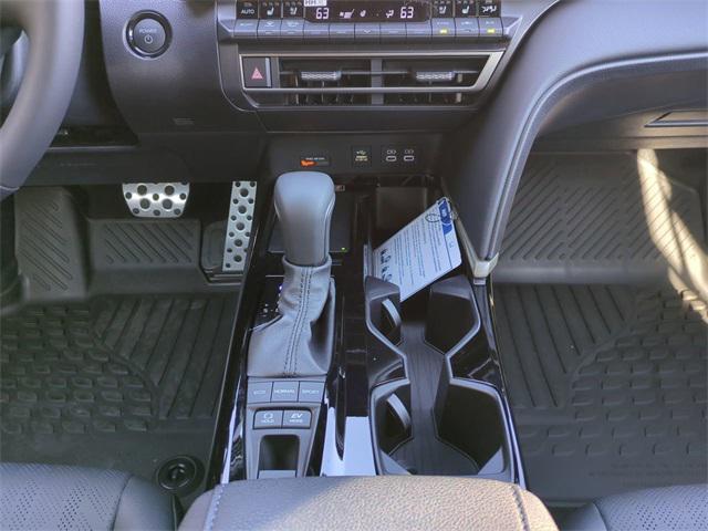 new 2026 Toyota Camry car, priced at $43,024